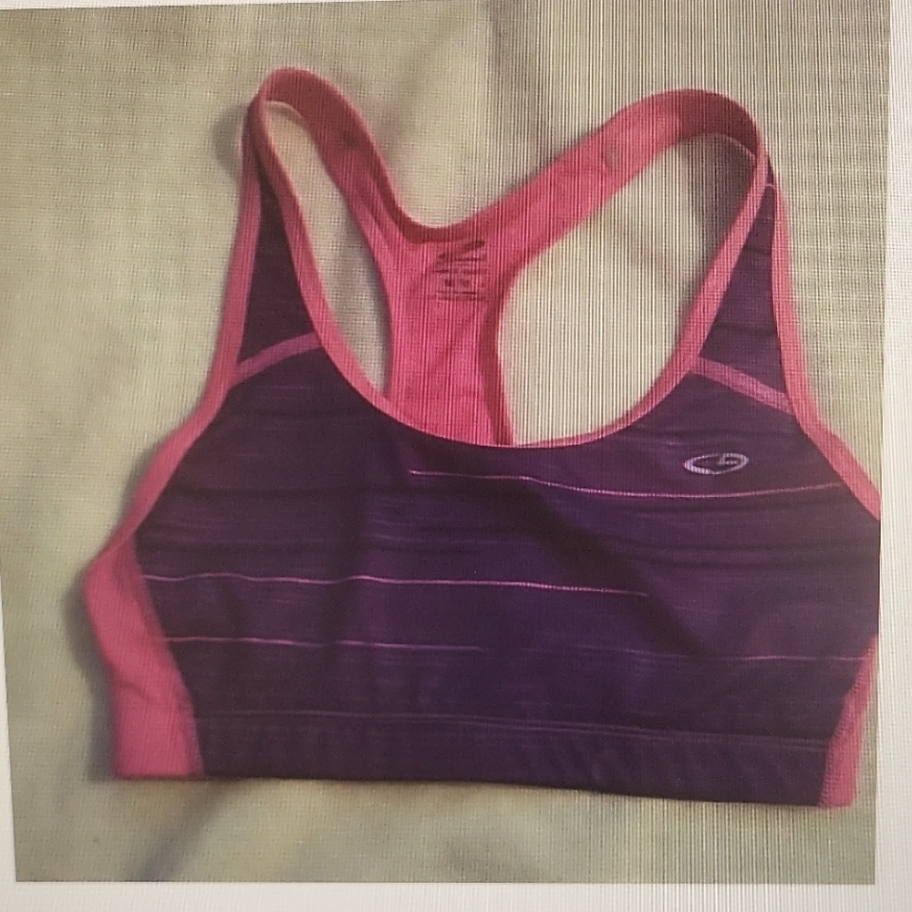 C9 by Champion  sports bra M